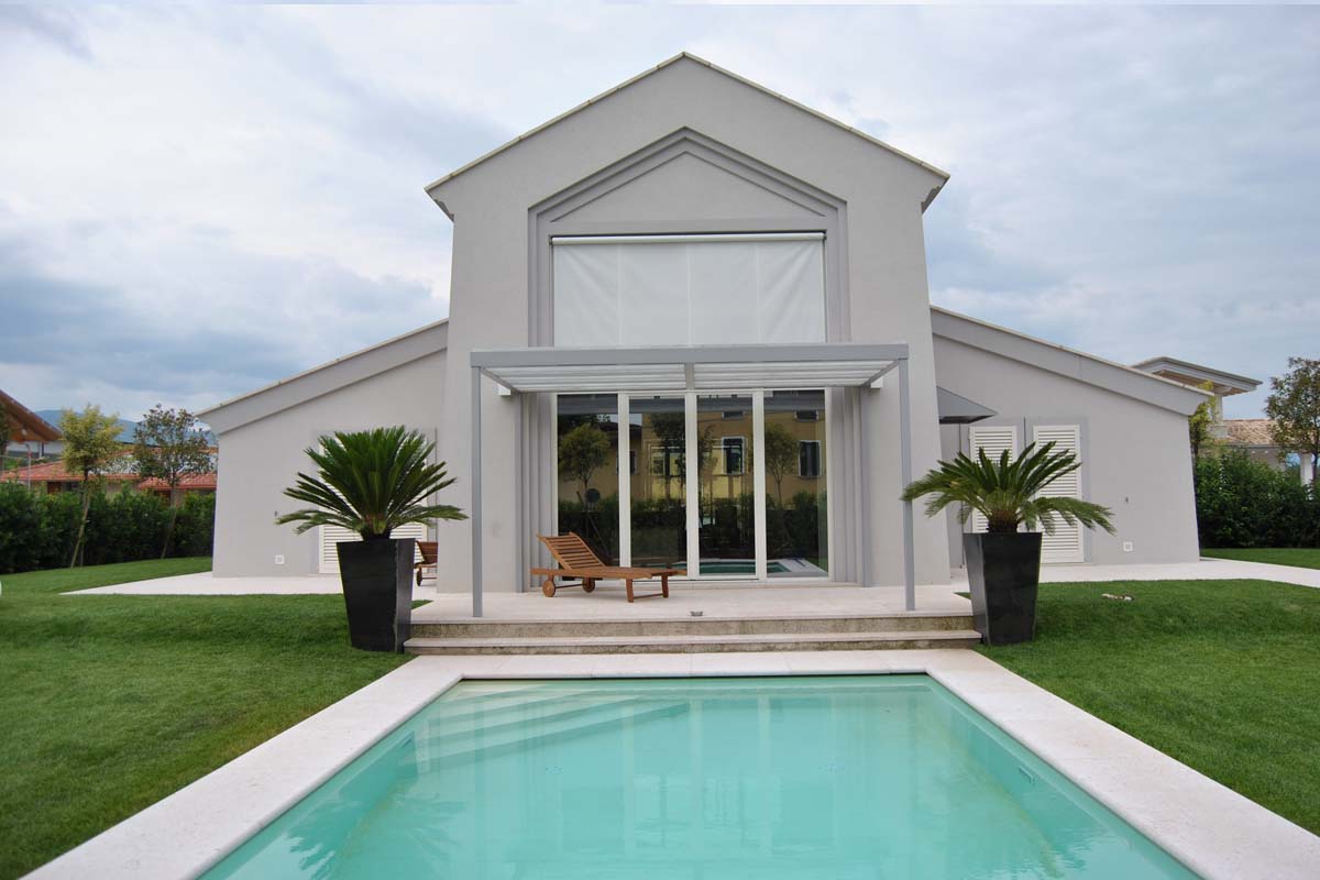 VILLA C