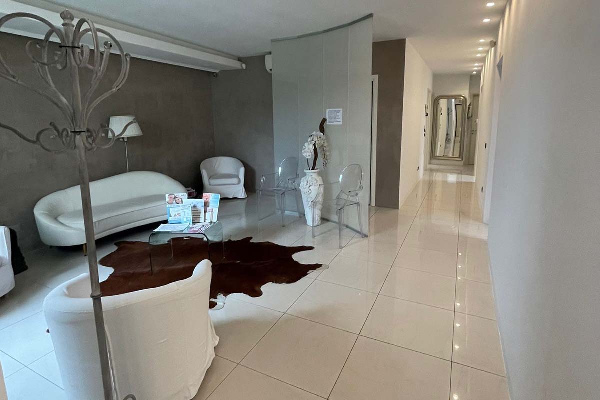 STUDIO DENTISTICO